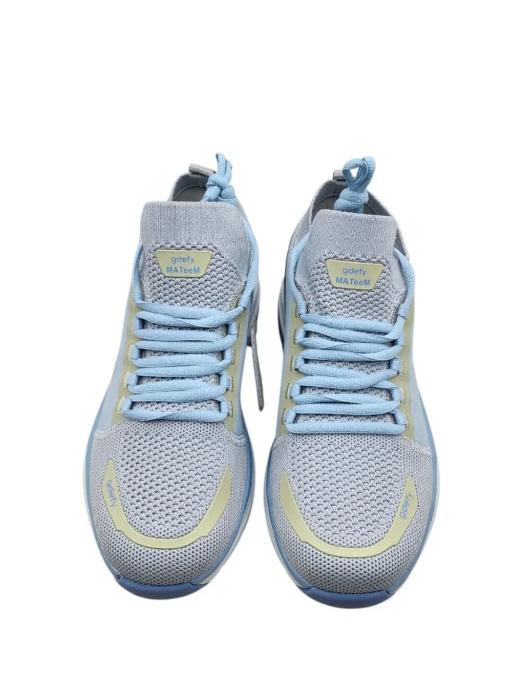 Gravity Defyer G-defy MATeeM Women's Lace Up Comfort Athletic Shoes 6.5W